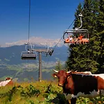 Lejlighed Dachstein 12 By Interhome *