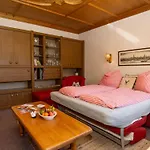 Lejlighed Dachstein 12 By Interhome