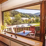 Dachstein 12 By Interhome Lejlighed *