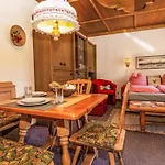 Lejlighed Dachstein 12 By Interhome