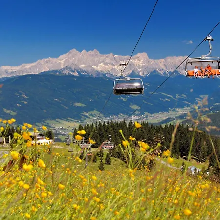 Dachstein 12 By Interhome شقة *