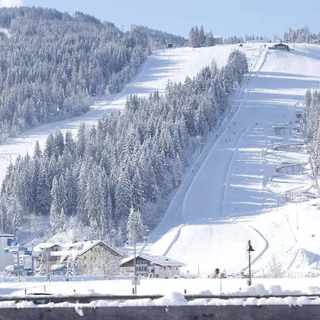 Dachstein 12 By Interhome *