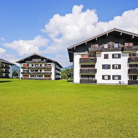 Dachstein 12 By Interhome شقة *