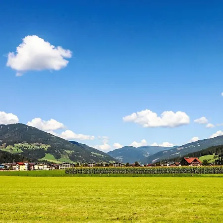 Апартаменты Dachstein 12 By Interhome *