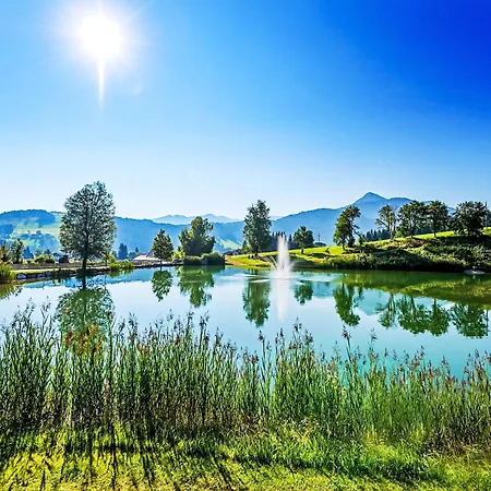 Dachstein 12 By Interhome Apartment