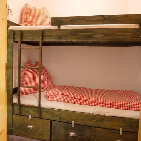 Dachstein 12 By Interhome فلاخاو