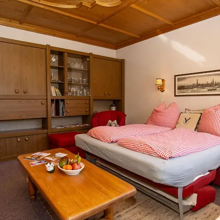 Daire Dachstein 12 By Interhome