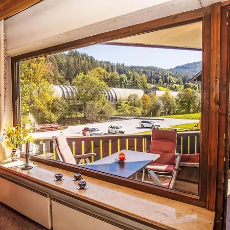 Dachstein 12 By Interhome Daire *