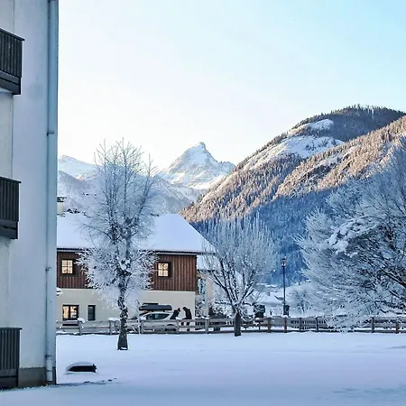 Dachstein 12 By Interhome شقة *