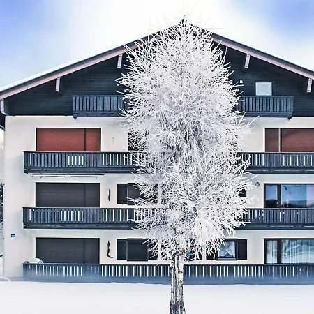 Dachstein 12 By Interhome شقة