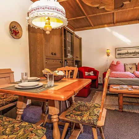 Daire Dachstein 12 By Interhome