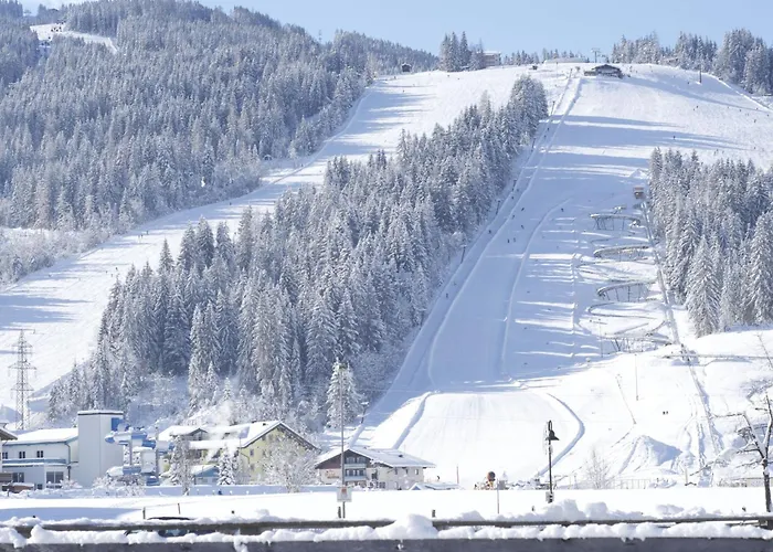 Dachstein 12 By Interhome *