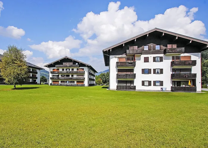 Dachstein 12 By Interhome Apartment *