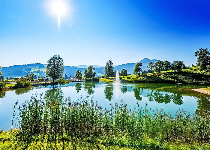 Dachstein 12 By Interhome Apartment