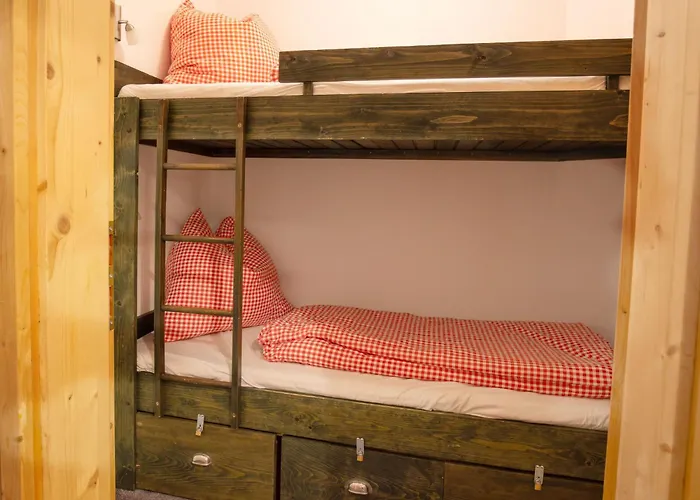 Dachstein 12 By Interhome Флахау