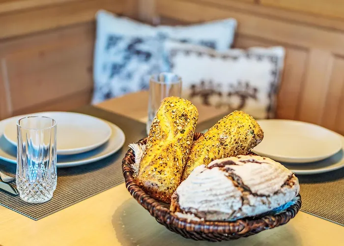 Dachstein 12 By Interhome شقة *