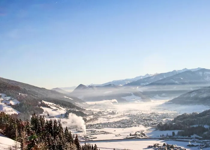 Dachstein 12 By Interhome Флахау