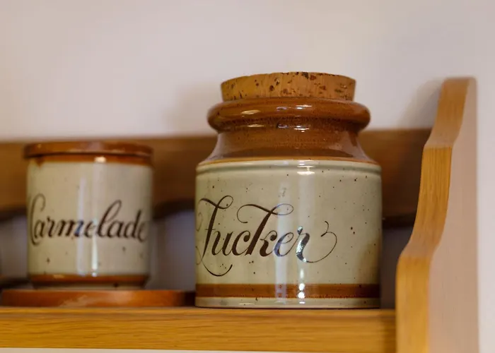 Dachstein 12 By Interhome Apartment