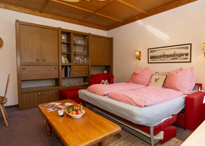 Apartment Dachstein 12 By Interhome