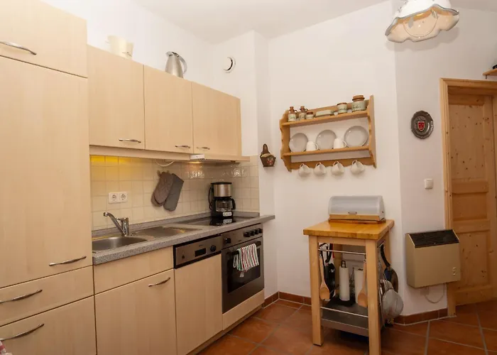 Apartment Dachstein 12 By Interhome *