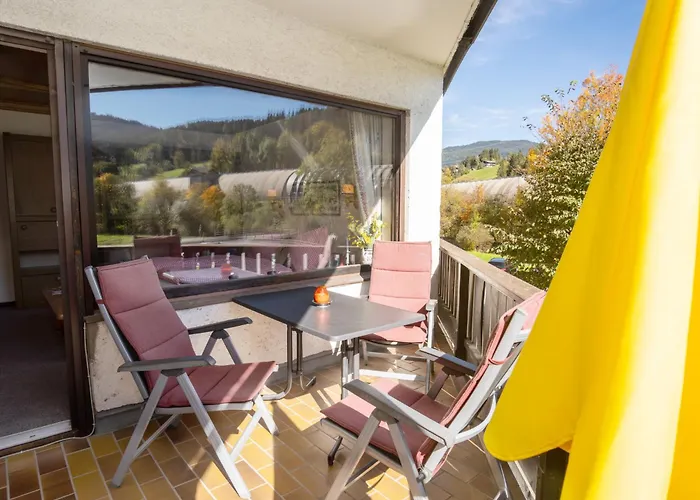 Dachstein 12 By Interhome Апартаменты Флахау