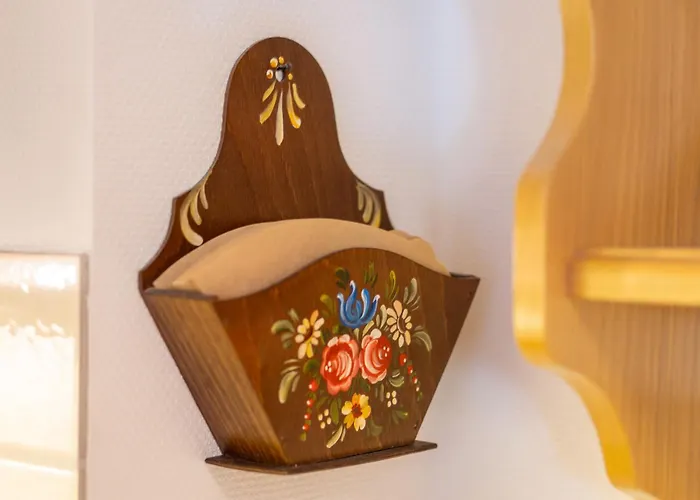 Apartment Dachstein 12 By Interhome Flachau