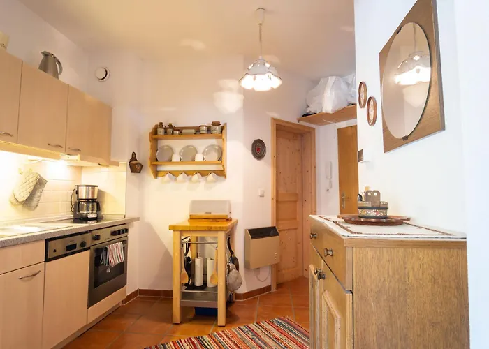 Dachstein 12 By Interhome *