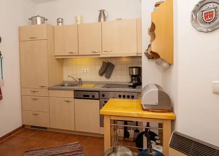 Dachstein 12 By Interhome *