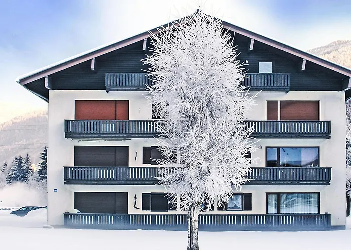 Dachstein 12 By Interhome Апартаменты