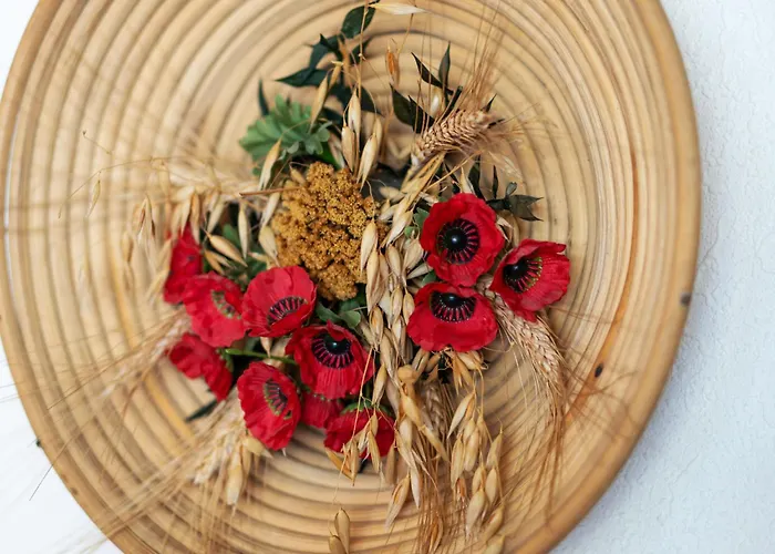 Dachstein 12 By Interhome شقة *