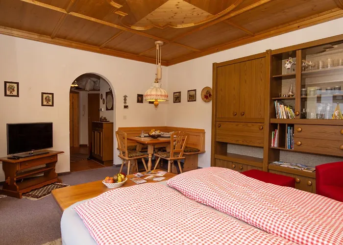 Dachstein 12 By Interhome Apartment Flachau