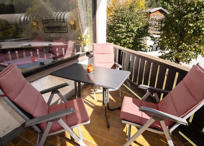 Dachstein 12 By Interhome *