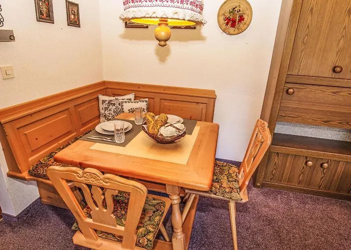 Apartment Dachstein 12 By Interhome