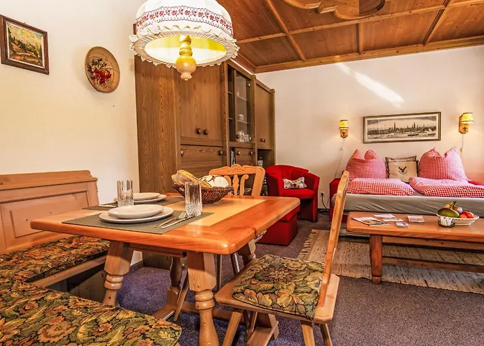 Apartment Dachstein 12 By Interhome